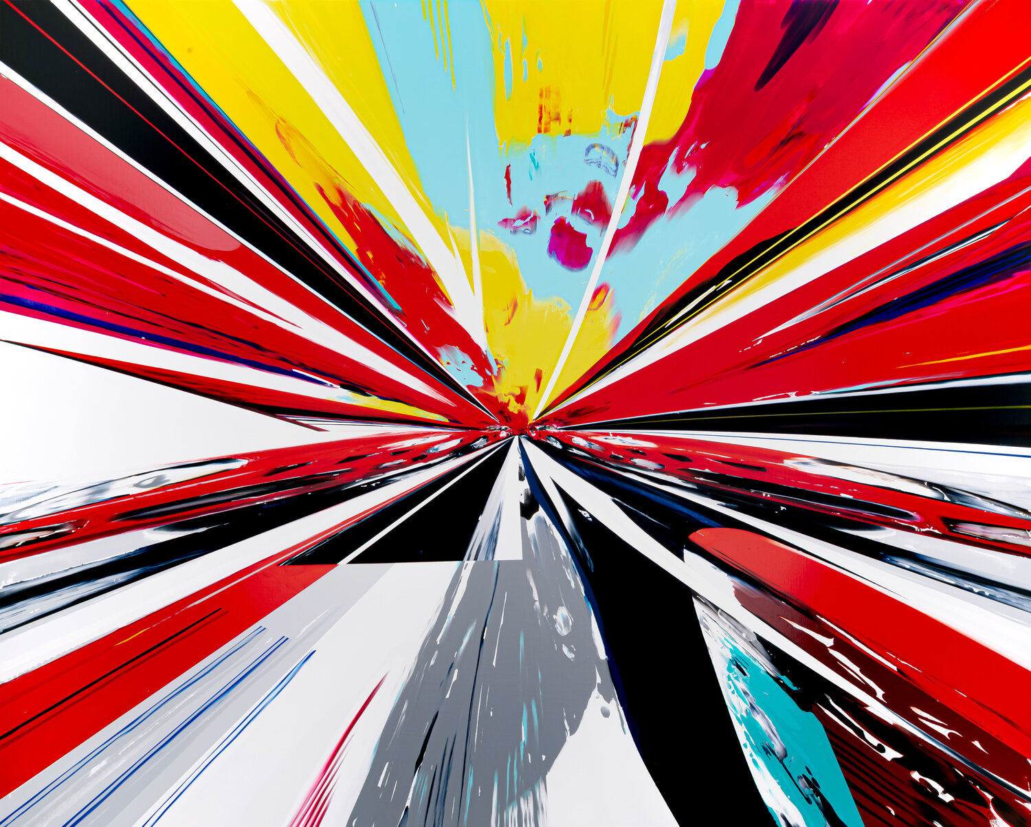 Endless Impact D07 Min seok Kang