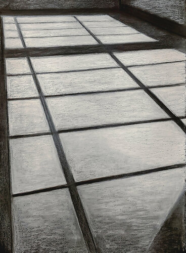 CASUALIDADES de Elena Martí Zaro, Dibujo a la venta en Singulart