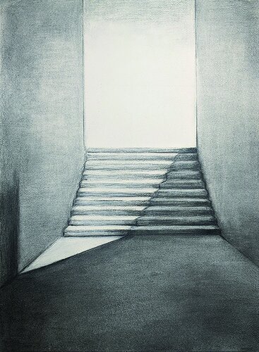 PROYECTO CERO van Elena Martí Zaro, Tekening te koop op Singulart