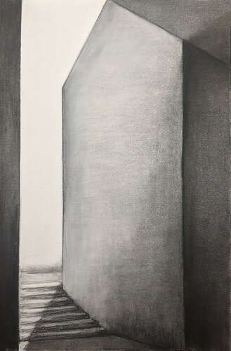 PROYECTO UNO par Elena Martí Zaro, Dessin en vente sur Singulart