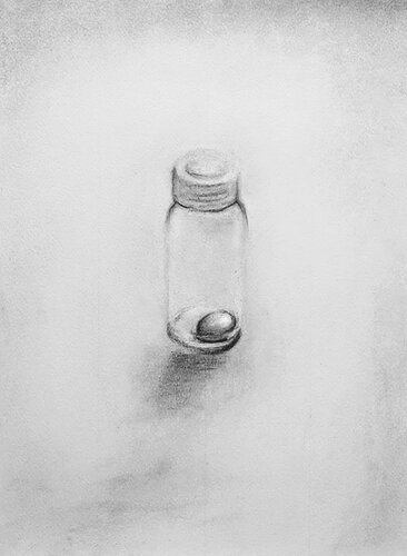 MERCURIO by Elena Martí Zaro, Drawing for Sale on Singulart