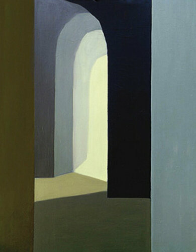 CARTAGO II by Elena Martí Zaro, Painting for Sale on Singulart