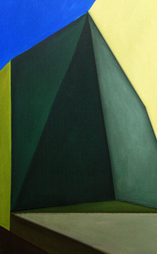 CARA O CRUZ de Elena Martí Zaro, Pintura a la venta en Singulart