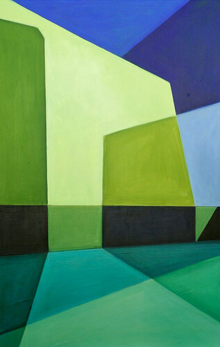 PAPERBIRD von Elena Martí Zaro, Malerei kaufen auf Singulart