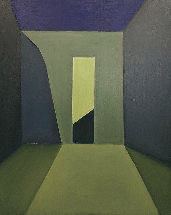 NIVEL  II Elena Martí Zaro