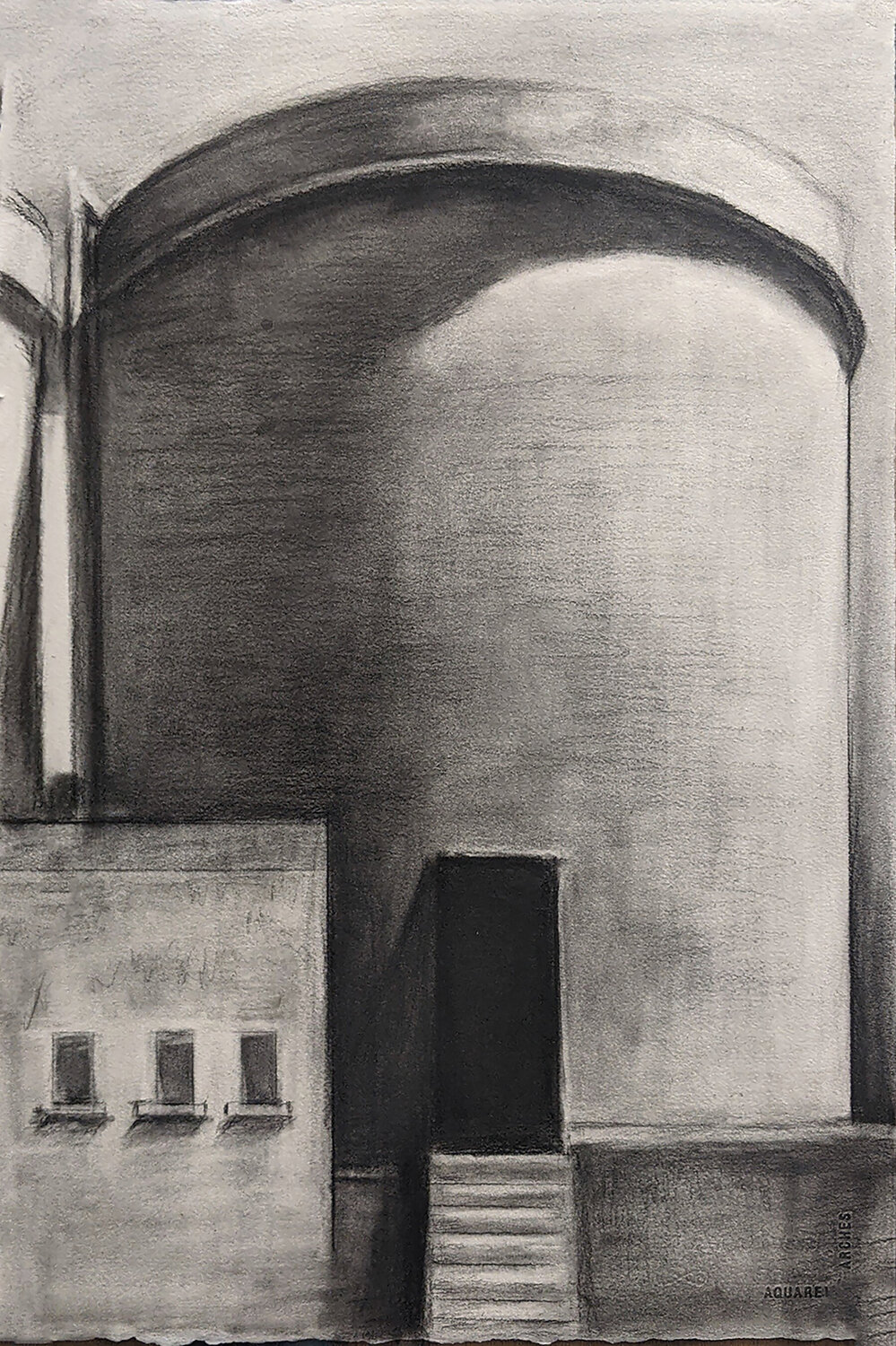 PROYECTO TRES Elena Martí Zaro