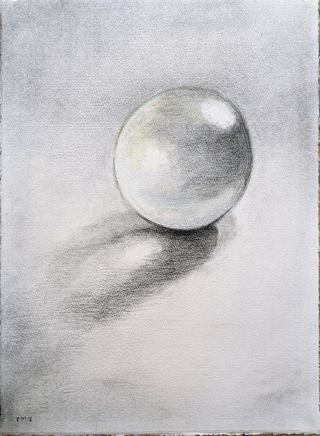 ORÁCULO SEGUNDO Elena Martí Zaro