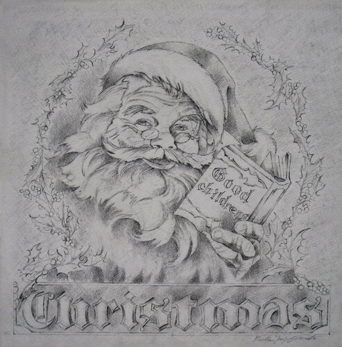 IL LIBRICCINO by Paola Imposimato, 소묘 for Sale on Singulart