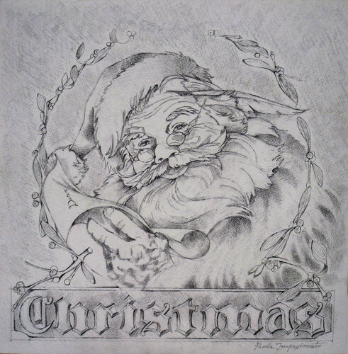 LA PENNA D'OCA by Paola Imposimato, 소묘 for Sale on Singulart