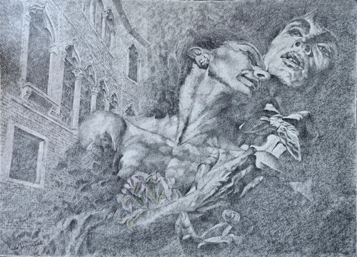 OMAGGIO A RUDOL'F NUREEV E MARGOT FONTEYN Paola Imposimato