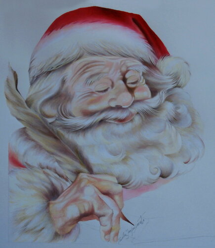 LA LETTERINA von Paola Imposimato, Malerei kaufen auf Singulart