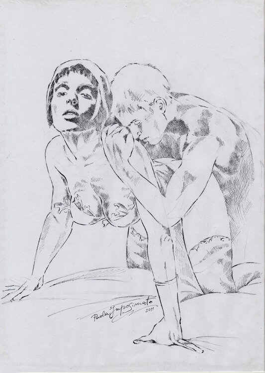 EROS (1) Paola Imposimato