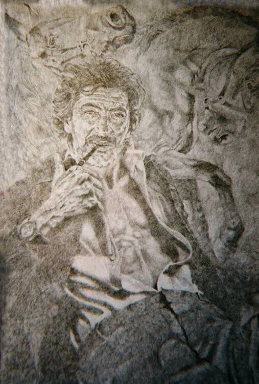 LO STILISTA Paola Imposimato