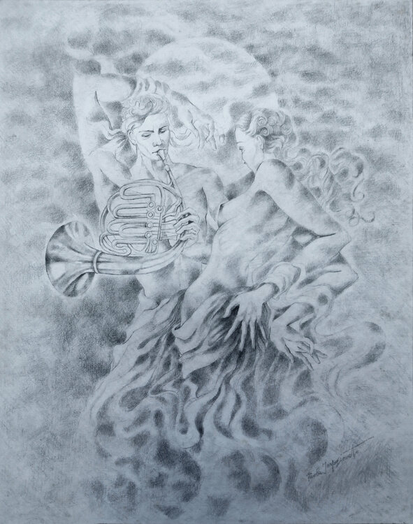IL MORBIDO INTAGLIO DI LUCE Paola Imposimato