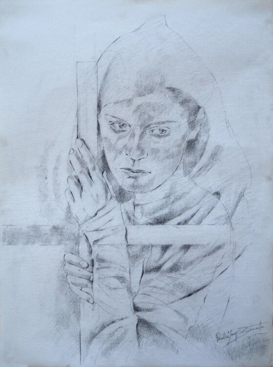 MADDALENA Paola Imposimato