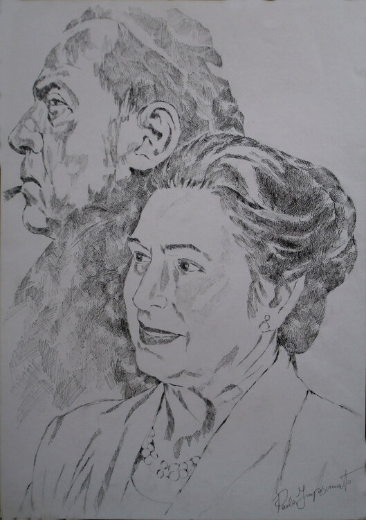 ANNIGONI Paola Imposimato