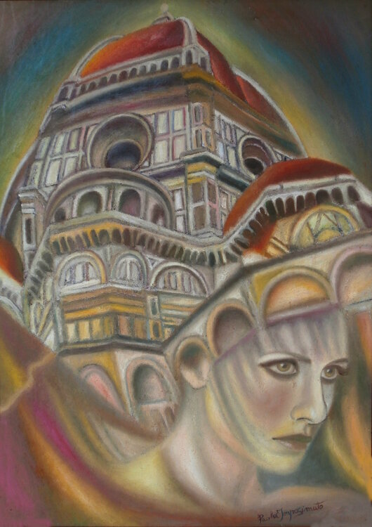 INCANTO Paola Imposimato
