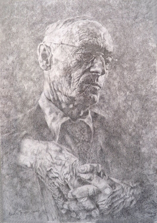 OMAGGIO A HERMANN HESSE Paola Imposimato