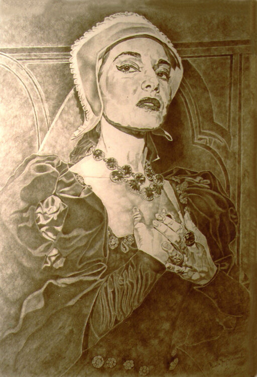 OMAGGIO A MARIA CALLAS Paola Imposimato