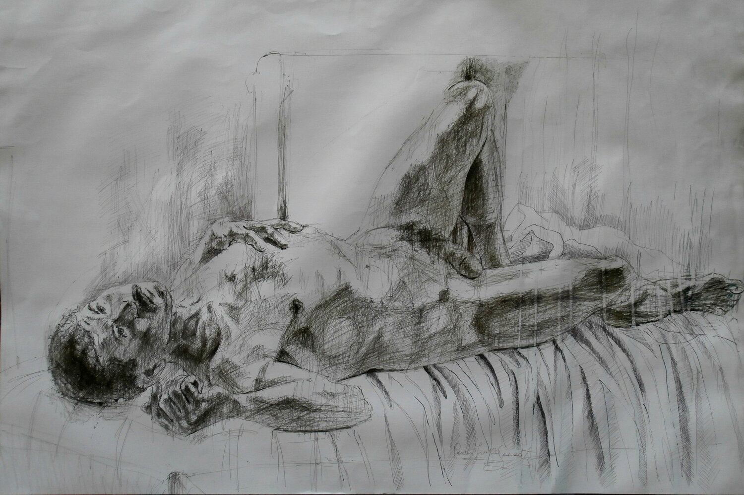 INSONNIA Paola Imposimato