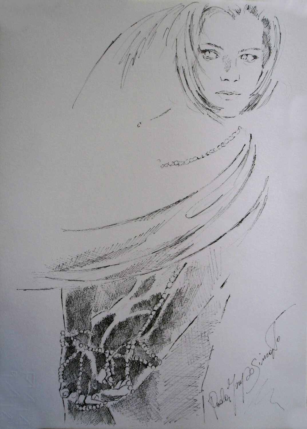 LE PERLE Paola Imposimato