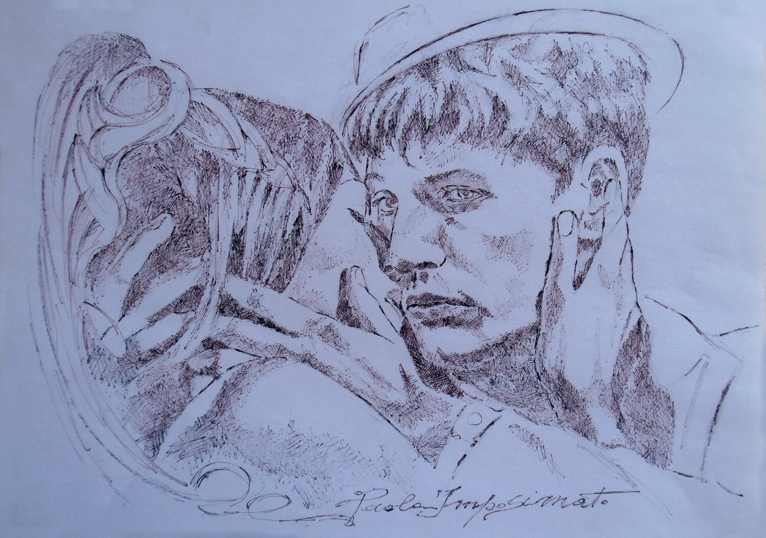MOMENTI Paola Imposimato