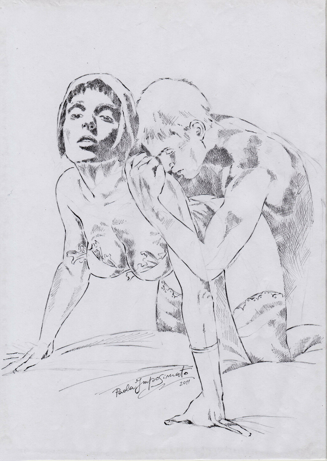 EROS (1) Paola Imposimato