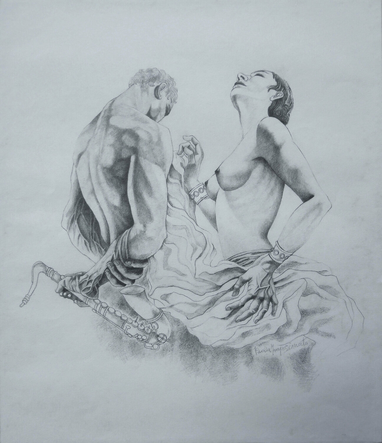 DANZA KUDURO Paola Imposimato