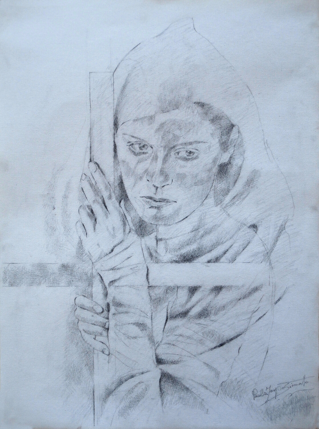 MADDALENA Paola Imposimato