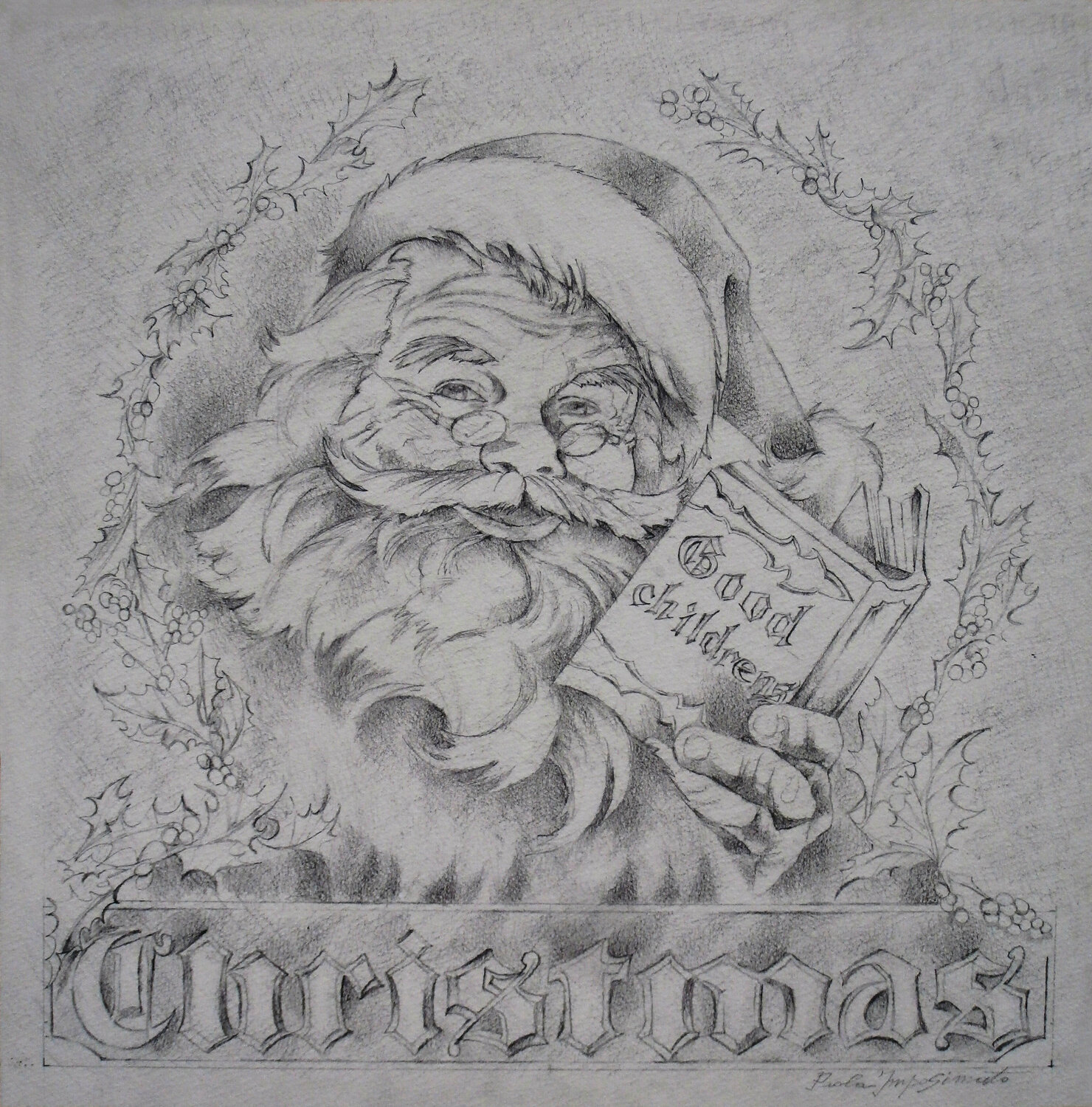 IL LIBRICCINO Paola Imposimato