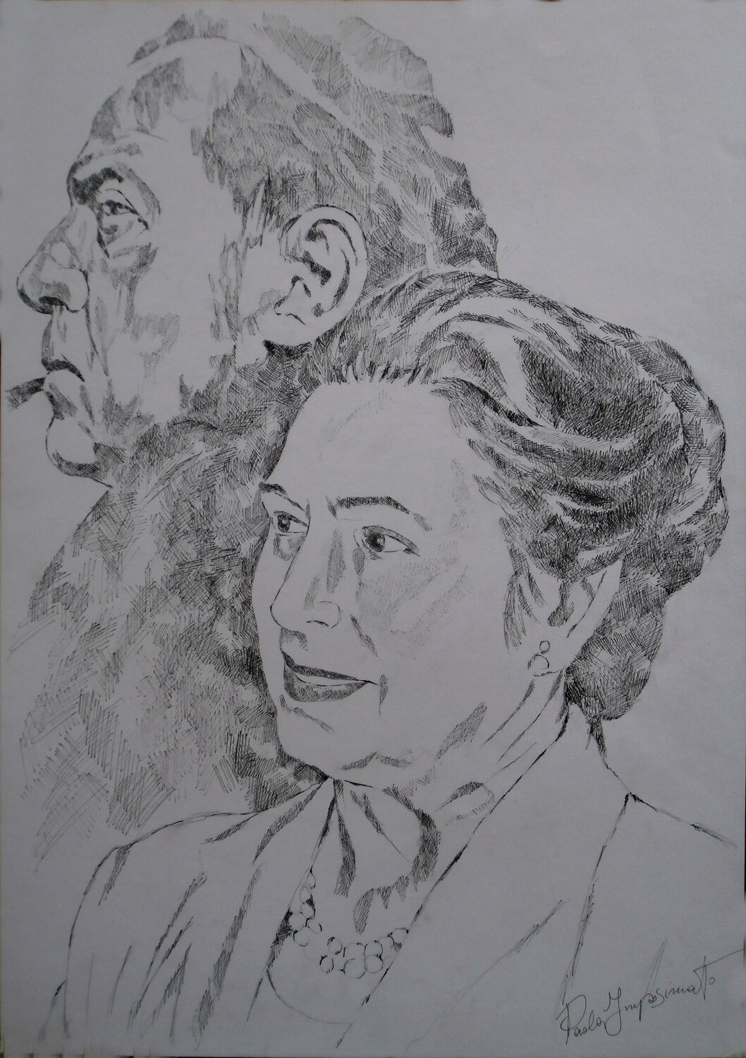 ANNIGONI Paola Imposimato