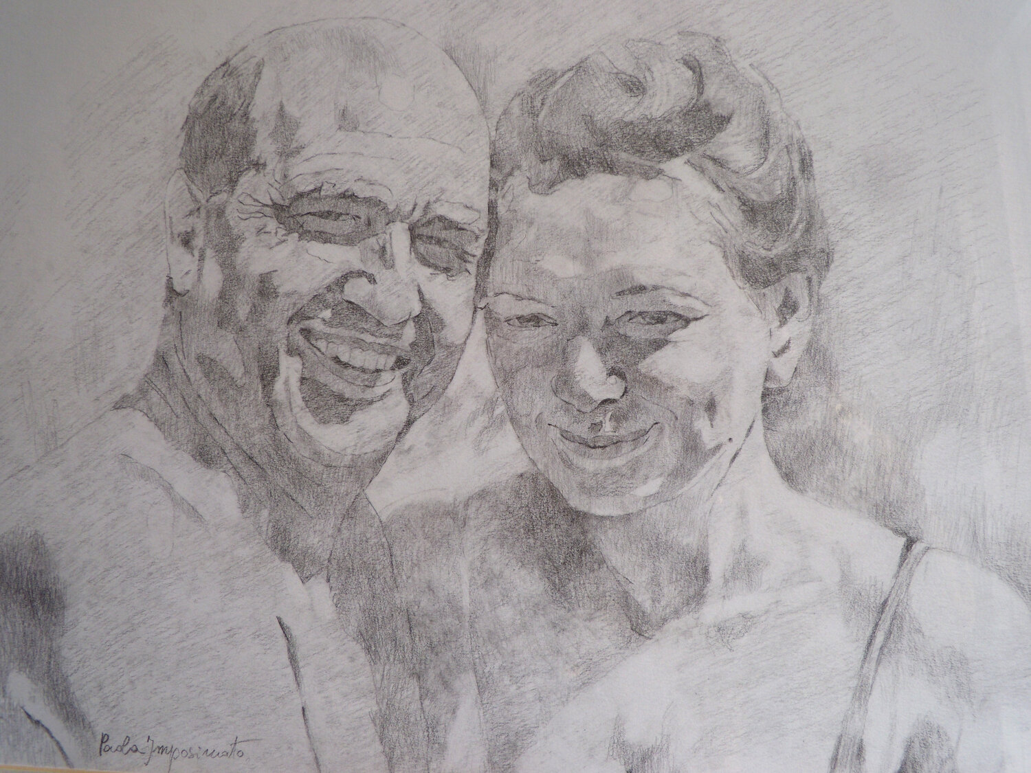 INSIEME Paola Imposimato