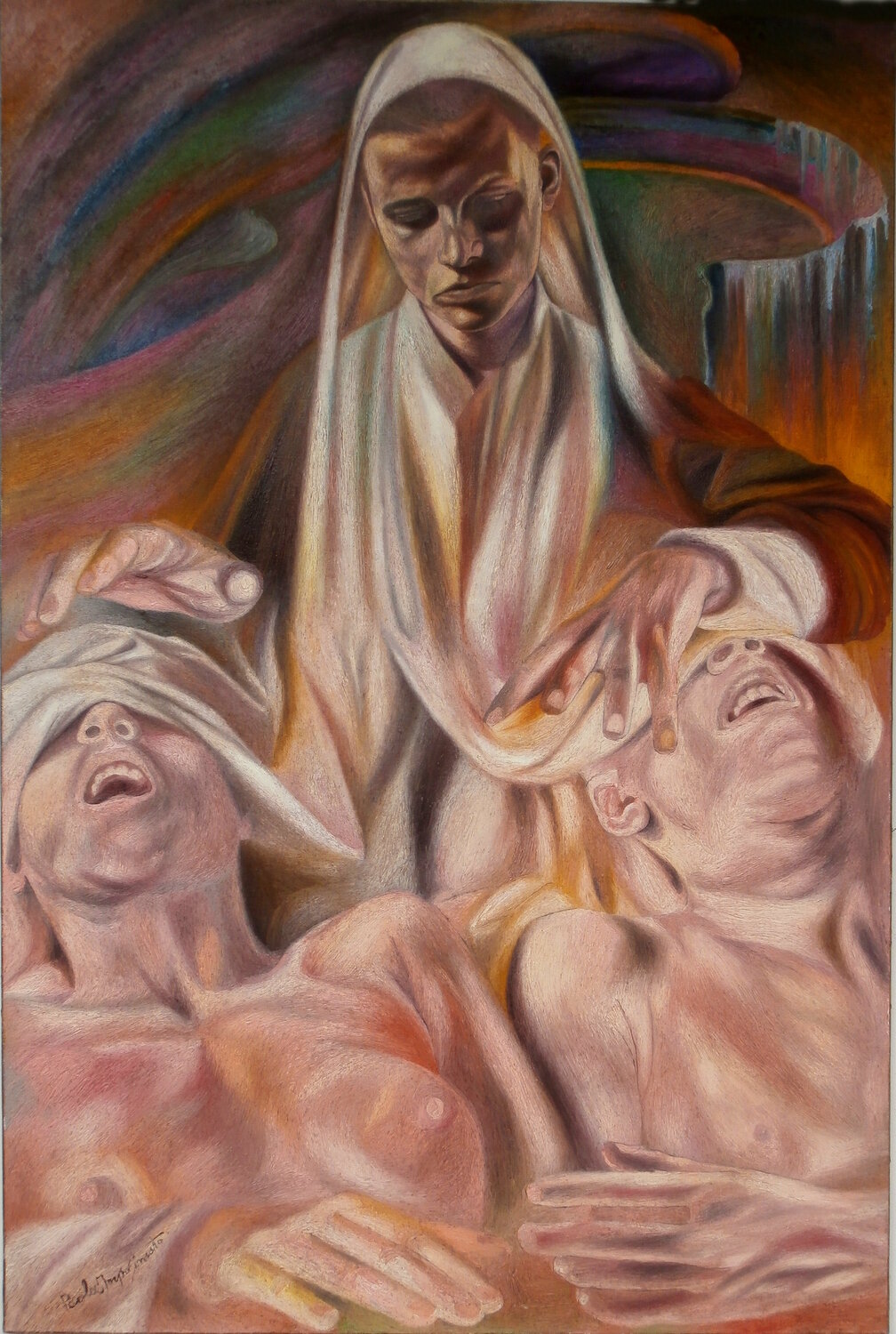 CARITA' Paola Imposimato