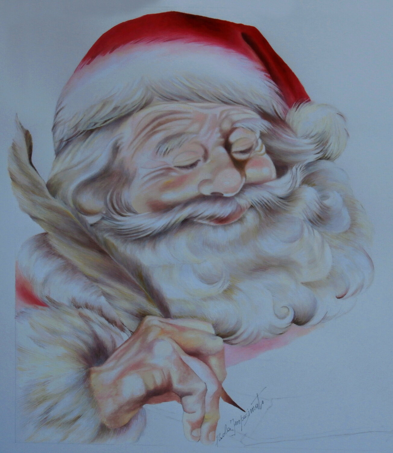 LA LETTERINA Paola Imposimato