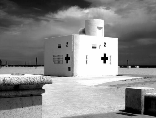 Valencia di Michael Utz, Fotografia in vendita su Singulart
