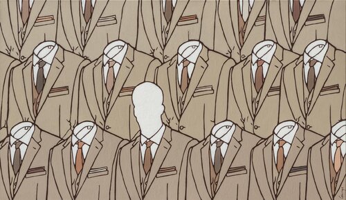 Nuances von Marcin Lenczowski, Malerei kaufen auf Singulart