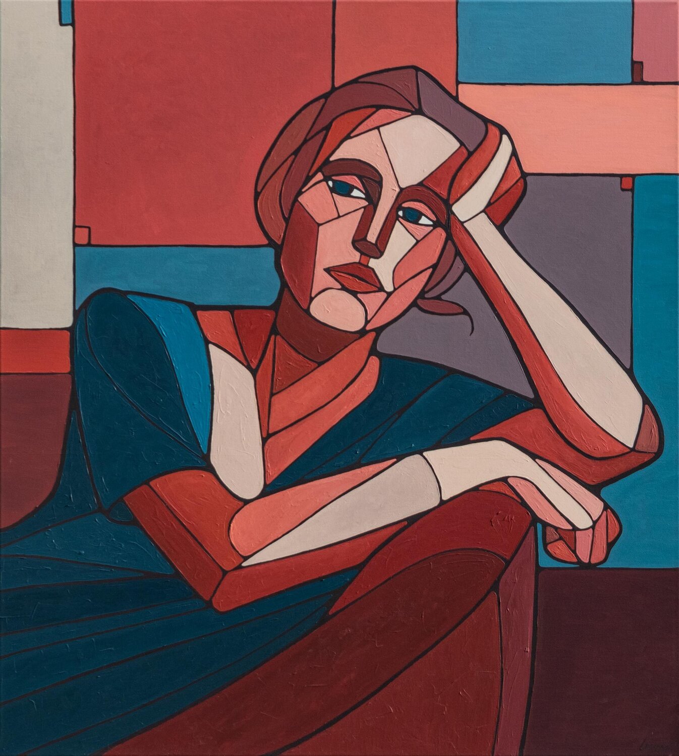 Her respite Marcin Lenczowski