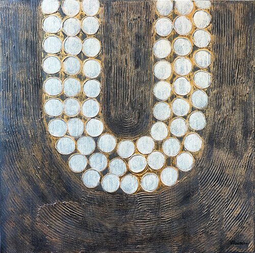 The Queen's Pearls Veronica Russek