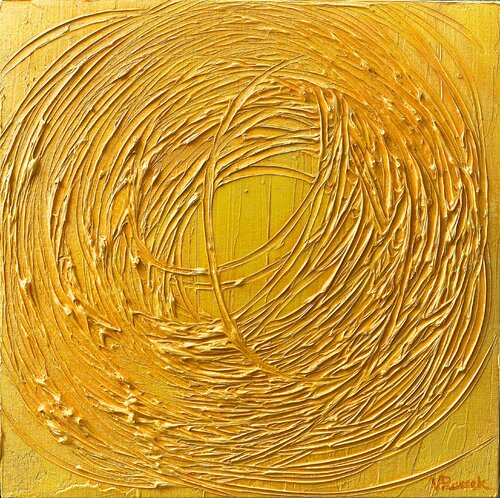 Vortex 7 de Veronica Russek, Pintura a la venta en Singulart