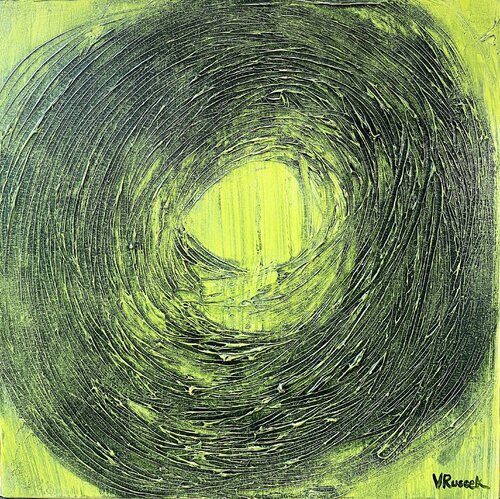 Vortex 6 Veronica Russek