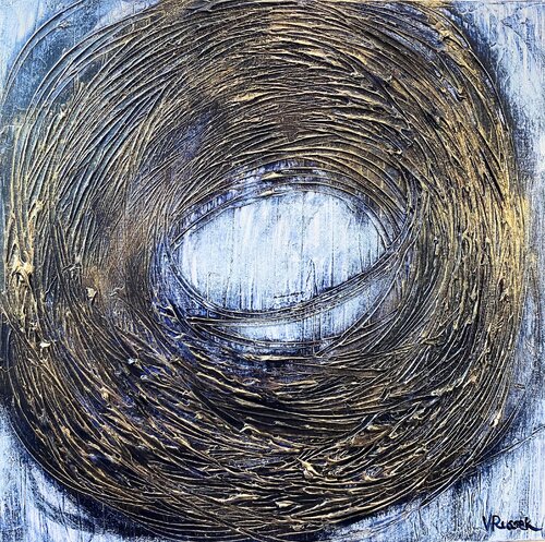 Vortex 1 Veronica Russek