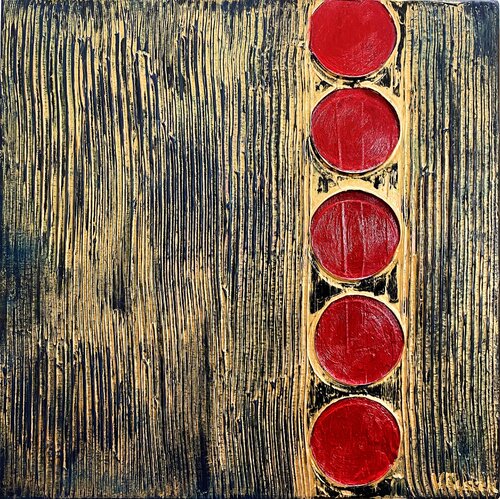 Ruby Veronica Russek