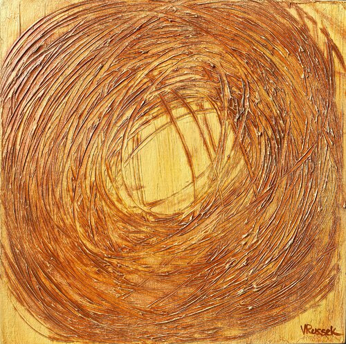 Vortex 18 Veronica Russek
