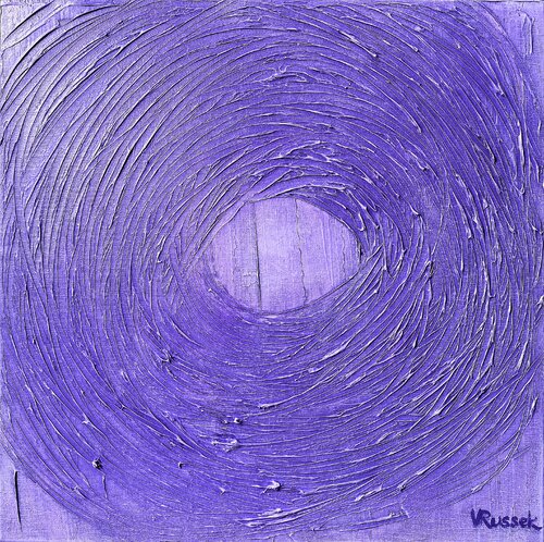 Vortex 21 Veronica Russek
