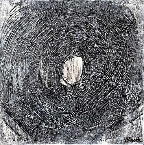 Vortex 29 Veronica Russek