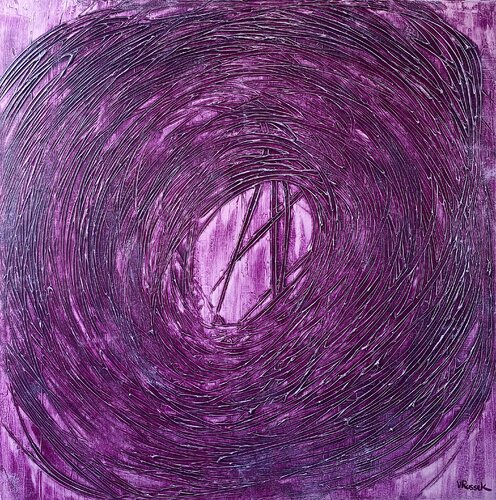 Vortex 38 Veronica Russek