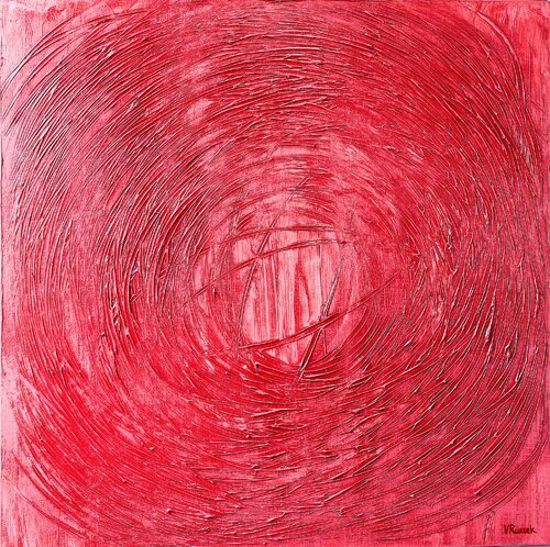 Vortex 41 Veronica Russek