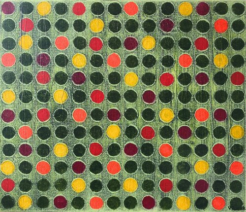 Wildflowers Veronica Russek
