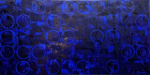 Fragmentary 2 Veronica Russek