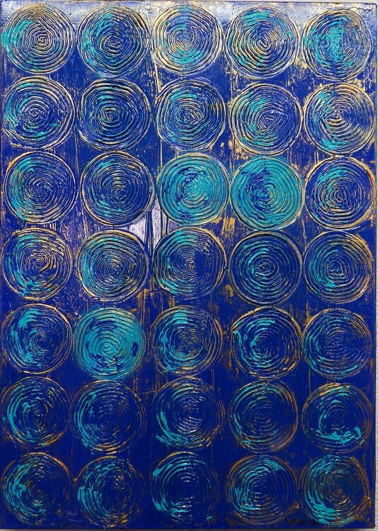 Inclusion Veronica Russek